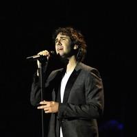 Josh Groban performs live at the Heineken Music Hall | Picture 92762